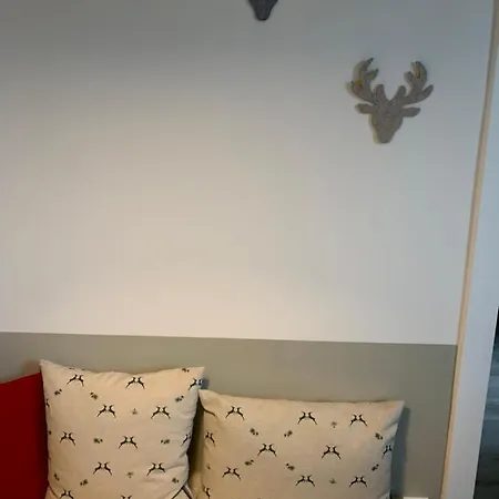 Elisa Appartement Osnabrück