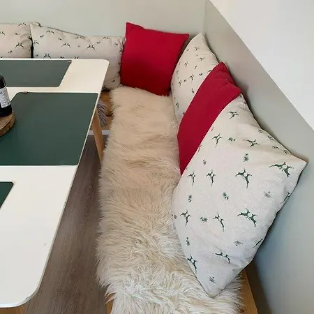 Appartement Elisa Osnabrück