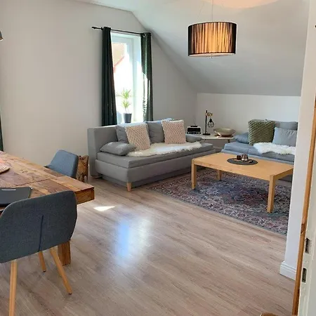 Elisa Appartement Osnabrück