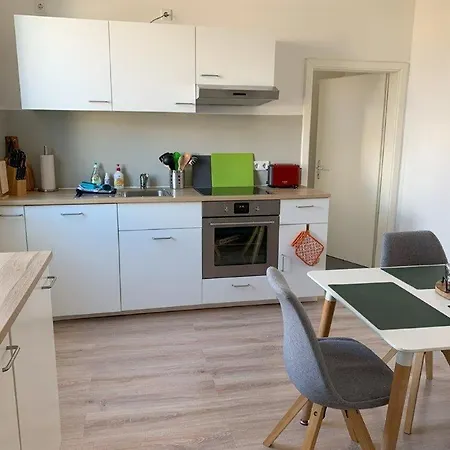 Appartement Elisa Osnabrück