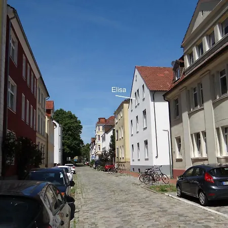 Appartement Elisa
